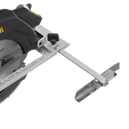 Пила циркулярная аккумуляторная бесщет. CCS-165, 18В Li-Ion Denzel по ценам производителя в Москве с доставкой по всей России