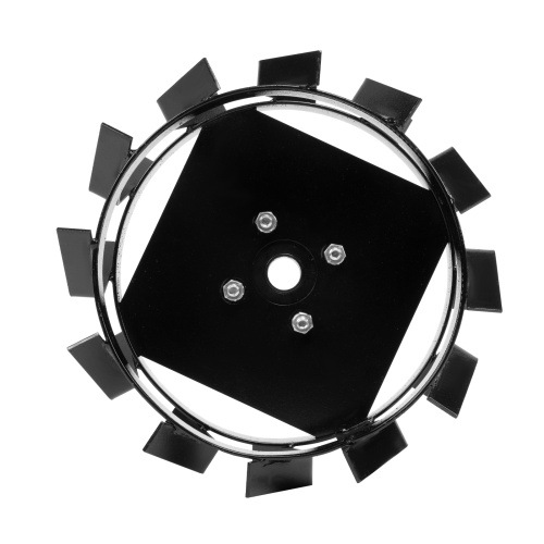 Грунтозацепы 380/160 мм, посадка круг 30 мм, комплект 2 шт Denzel по ценам производителя в Москве с доставкой по всей России