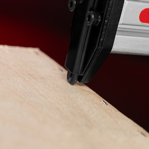 Скобы для пневматического степлера 18GA, 1.25 х 1 мм длина 22 мм ширина 5,7 мм, 5000 шт Matrix по ценам производителя в Москве с доставкой по всей России