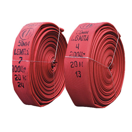 Рукав пожарный 50 мм "Латексированный" без головок купить в Москве с доставкой по всей России | ProtosMarket.ru