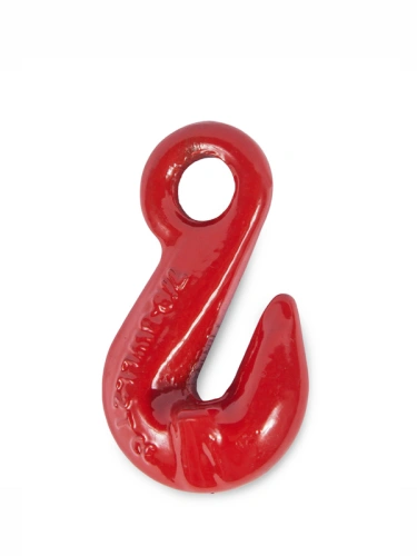 Крюк укорачивающий TOR 2,0 т (Q) по ценам производителя в Москве с доставкой по всей России