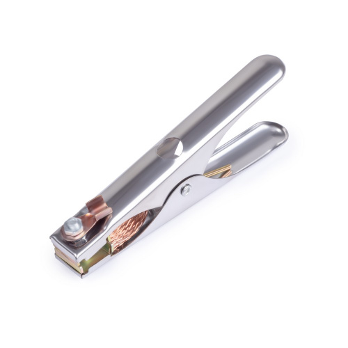 Клемма заземления Varteg EC-300 (пр-во FoxWeld/КНР) по ценам производителя в Москве с доставкой по всей России