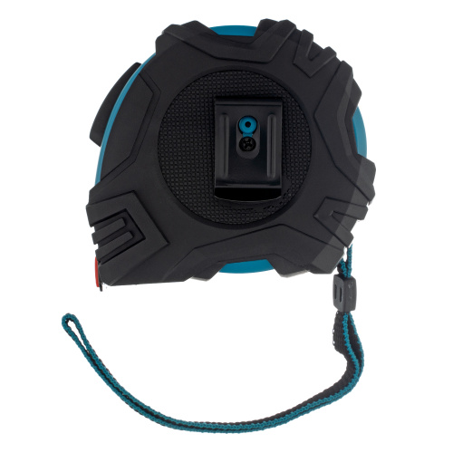 Рулетка Magnetisch 8 м х 25 мм,обрезиненный корпус,автоматическая фиксация,Нейлоновое покрытиеытие,зацеп с магнитом Gross по ценам производителя в Москве с доставкой по всей России