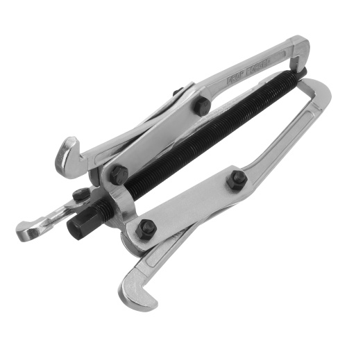 Съемник механический, 250 мм, тройной Sparta по ценам производителя в Москве с доставкой по всей России