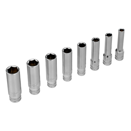 Набор инструментов, 1/4", 1/2", CrV, 120 зубьев, 78 предметов Gross по ценам производителя в Москве с доставкой по всей России