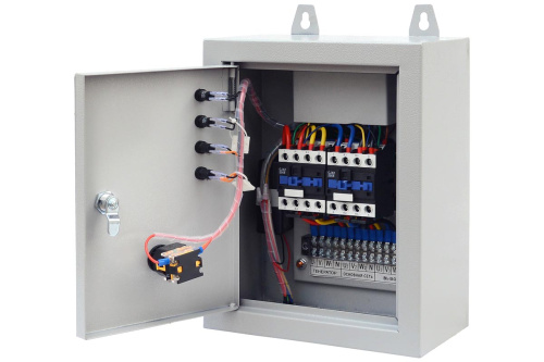 Блок АВР-С 10000/400 купить в Москве с доставкой по всей России | ProtosMarket.ru