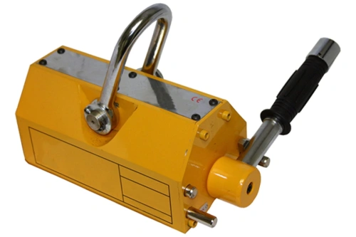 Захват магнитный TOR PML-A 300 (г/п 300 кг) (T) по ценам производителя в Москве с доставкой по всей России