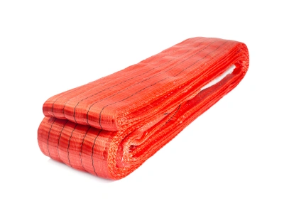 Строп текстильный TOR СТП 5,0 т 6,5 м 150 мм (6:1) по ценам производителя в Москве с доставкой по всей России