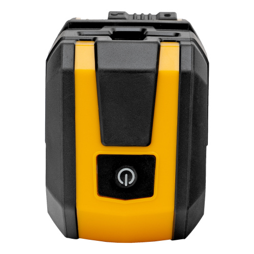 Лазерный уровень LX 03 Green, 30 м, 520 нм, резьба 1/4" Denzel по ценам производителя в Москве с доставкой по всей России