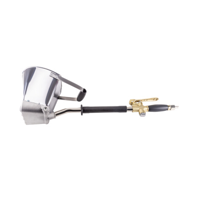 Штукатурный хоппер-ковш стеновой AEROMAX WAH-02 купить в Москве с доставкой по всей России | ProtosMarket.ru