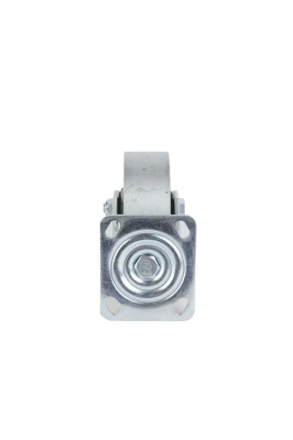 Колесо большегрузное поворотное SCS 55 125 мм чугунное (F) по ценам производителя в Москве с доставкой по всей России