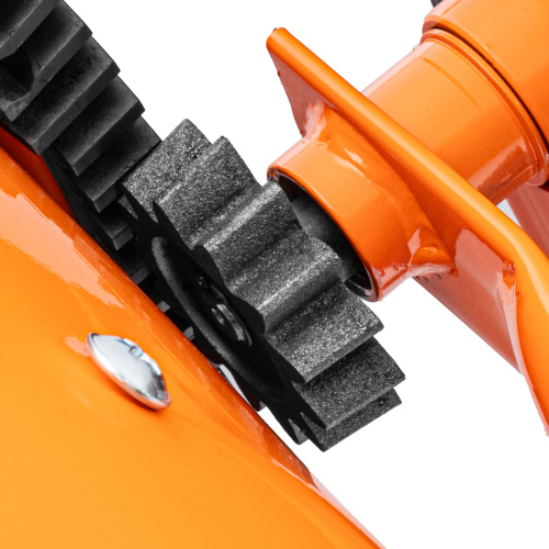 Бетоносмеситель БСН-200П, мощность 800 Вт, полиамидный венец Сибртех по ценам производителя в Москве с доставкой по всей России