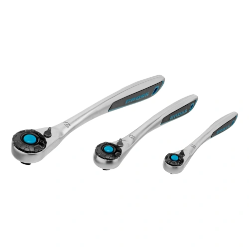 Набор инструментов, 1/2", 3/8", 1/4", CrV, 120 зубьев, 216 предметов Gross по ценам производителя в Москве с доставкой по всей России