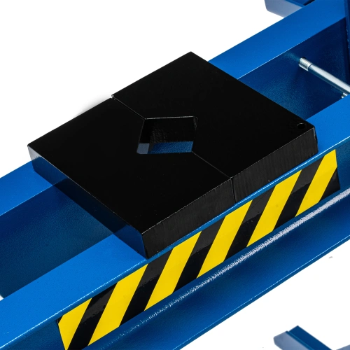 Пресс гидравлический с манометром, 20 т (комплект из 2 частей) Stels по ценам производителя в Москве с доставкой по всей России