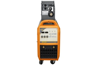 Сварочный полуавтомат HUGONG EMIG 500S III (открытый подающий) по ценам производителя в Москве с доставкой по всей России