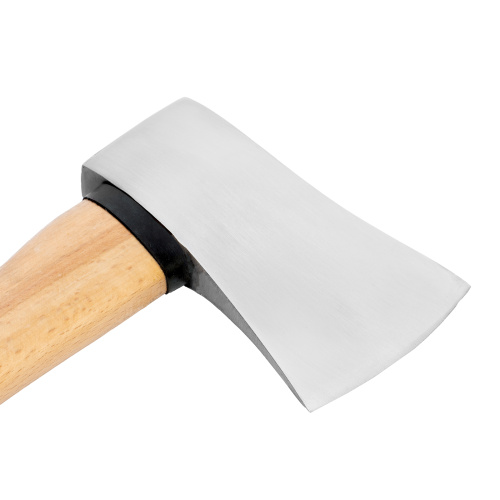 Топор кованый, 680 г, американский тип, буковая рукоятка, 360мм, EFP Denzel по ценам производителя в Москве с доставкой по всей России