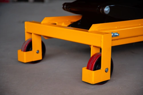 Стол подъемный передвижной 800 кг 475-1500 мм (1220х610 мм) XILIN SPS800 купить в Москве с доставкой по всей России | ProtosMarket.ru