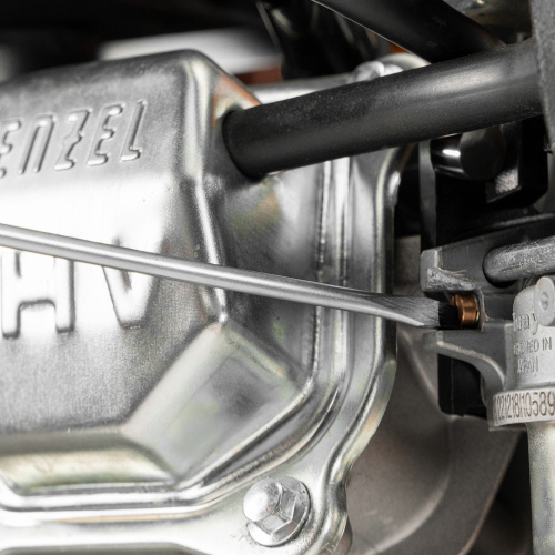 Отвертка "Point", SL4 х 100 мм, CS, двухкомпонентная рукоятка Sparta по ценам производителя в Москве с доставкой по всей России