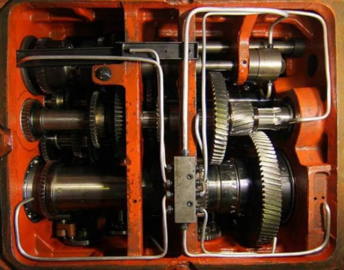 ZH 51150 DRO RFS по ценам производителя в Москве с доставкой по всей России