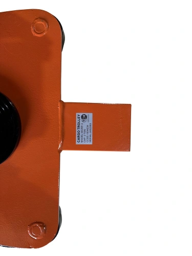 Роликовая платформа поворотная TOR WCRP-3 г/п 2 т (без ручки) по ценам производителя в Москве с доставкой по всей России