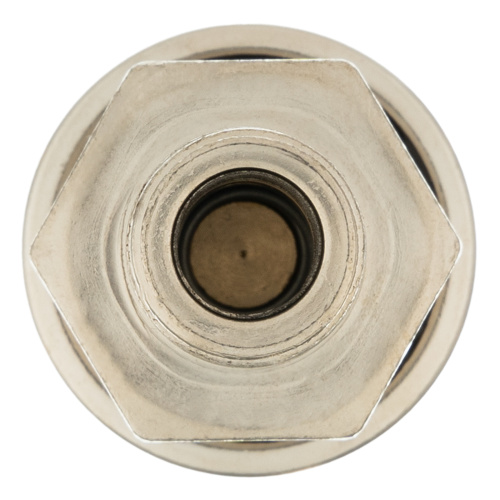 Муфта универсальная быстросъемная ("мама") 1/4, внешняя резьба, 2 шт, Stels по ценам производителя в Москве с доставкой по всей России