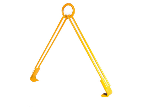 Захват для бочек горизонтальный TOR DM-500 по ценам производителя в Москве с доставкой по всей России