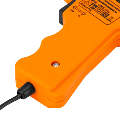 Паяльник-пистолет с регулировкой мощности 25-80 Вт, 220 В Sparta по ценам производителя в Москве с доставкой по всей России