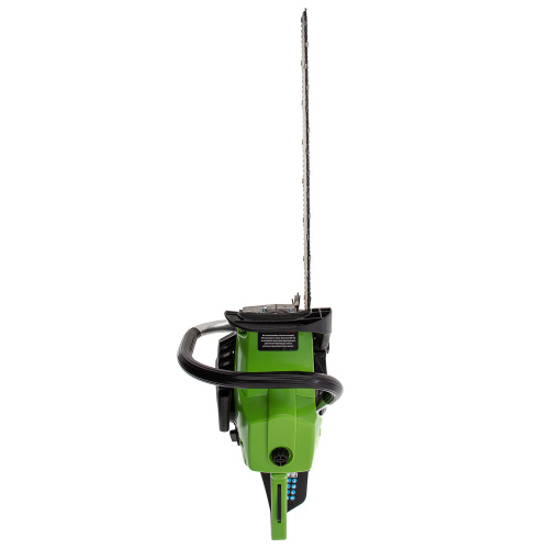 Пила цепная бензиновая БП-5850, 58 см3, шина 50 см, шаг 0.325, паз 1,5 мм, 76 звеньев Сибртех по ценам производителя в Москве с доставкой по всей России