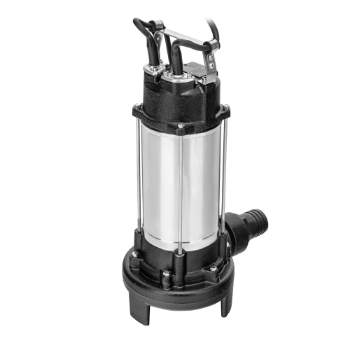 Фекальный насос СФН1500-Н, 1500 Вт, напор 19 м, 25000 л/ч, нож Сибртех по ценам производителя в Москве с доставкой по всей России