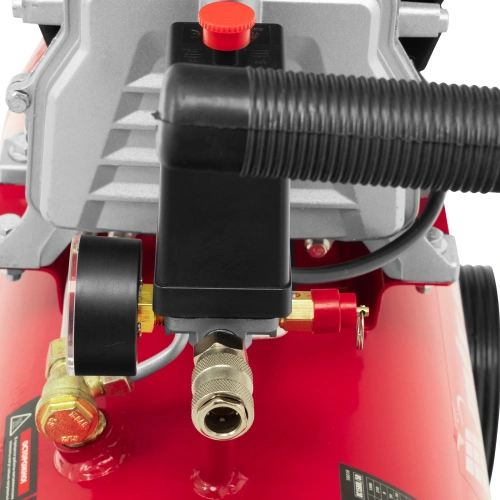 Компрессор воздушный DC1500L/50, 1,5 кВт, 50 л, 210 л/мин MTX по ценам производителя в Москве с доставкой по всей России