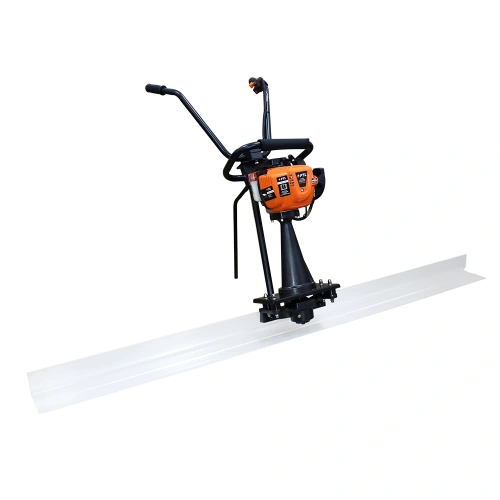 Привод к виброрейке бензиновый FTL SFS-02B по ценам производителя в Москве с доставкой по всей России