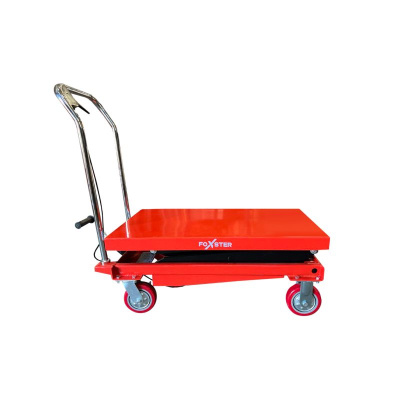 Стол гидравлический FOXSTER TFD35 купить в Москве с доставкой по всей России | ProtosMarket.ru