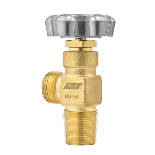 Вентиль кислородный ВК-94 купить в Москве с доставкой по всей России | ProtosMarket.ru