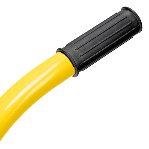 Тачка строительная, усиленная, объем 130 л, 230 кг, колесо 15х6.00-6 Denzel по ценам производителя в Москве с доставкой по всей России