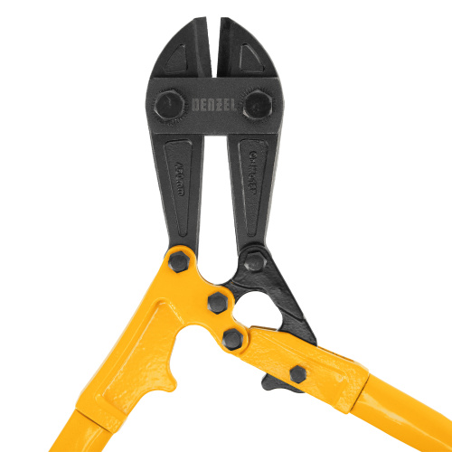 Болторез 450 мм 18", Cr-Mo Denzel по ценам производителя в Москве с доставкой по всей России