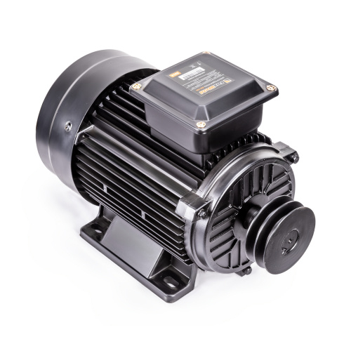 Электродвигатель в сборе AEROMAX EM-420 (400В / 3кВт) купить в Москве с доставкой по всей России | ProtosMarket.ru