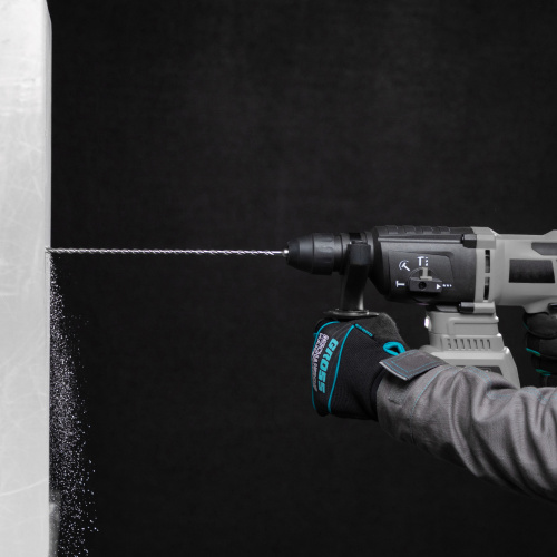 Бур по бетону Pro, 6 х 310 мм, SDS Plus Gross по ценам производителя в Москве с доставкой по всей России