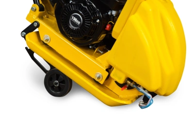 Виброплита 85 кг, 13кН (LCT) бак, коврик, колесный комплект TOR T-80 купить в Москве с доставкой по всей России | ProtosMarket.ru