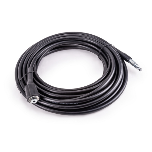 Шланг высокого давления KVAZARRUS (10м; Рапид; М22*1,5) для моек K3,K4 купить в Москве с доставкой по всей России | ProtosMarket.ru