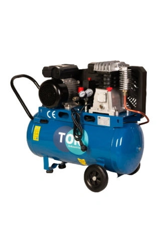 Компрессор ременной масляный TOR OBL 100-10-3 380V по ценам производителя в Москве с доставкой по всей России