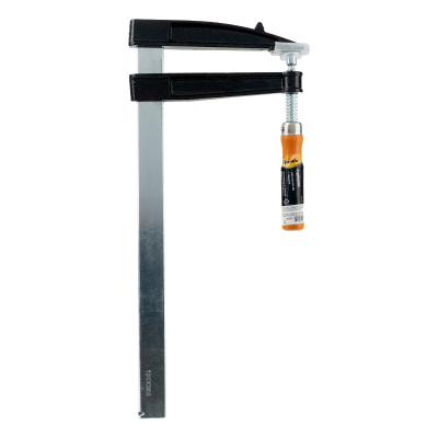 Струбцина F-образная, 300 х 120 мм Sparta по ценам производителя в Москве с доставкой по всей России