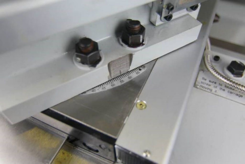 ZH 51150 DRO RFS по ценам производителя в Москве с доставкой по всей России