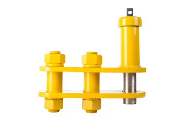 Замок Смаля ZS 6,3 по ценам производителя в Москве с доставкой по всей России