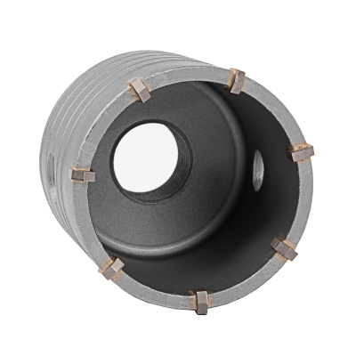 Буровая коронка, M22 х 60 мм Matrix по ценам производителя в Москве с доставкой по всей России