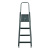 Стремянка 4 ступени, компактная, стальная Сибртех по ценам производителя в Москве с доставкой по всей России