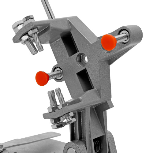 Станок для крепления УШМ COS-115 Sparta по ценам производителя в Москве с доставкой по всей России