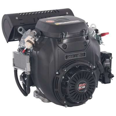 Двигатель бензиновый EVOline GB 750 E по ценам производителя в Москве с доставкой по всей России