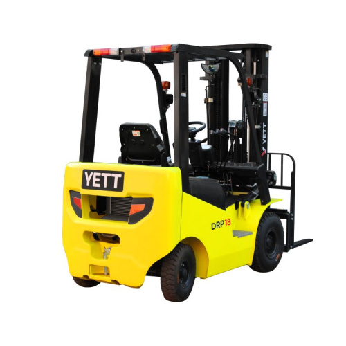 Дизельный погрузчик с японским двигателем YETT DRP18-WS5K2-M300-3W по ценам производителя в Москве с доставкой по всей России