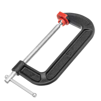 Струбцина G-образная, 150 мм Matrix по ценам производителя в Москве с доставкой по всей России