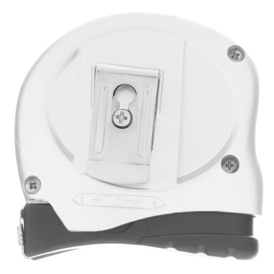 Рулетка Magnetic,5 м х 19 мм,магнитный зацеп Matrix по ценам производителя в Москве с доставкой по всей России